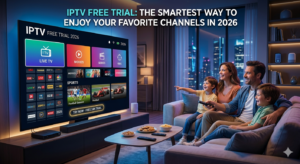 IPTV Free Trial in the USA & Canada: Experience Premium Streaming Before You Subscribe