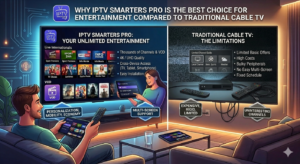 YEAH IPTV